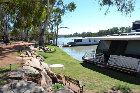 Riverbush Cottages - Accommodation Adelaide 1