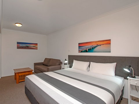 River Street Motel - Accommodation Adelaide 0