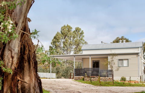 Ruciochs B & B - Accommodation Adelaide 0