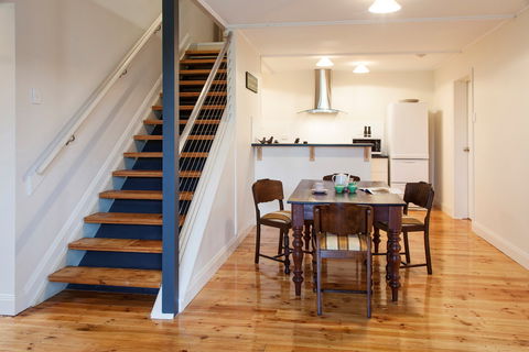 Ruciochs B & B - Accommodation Adelaide 1