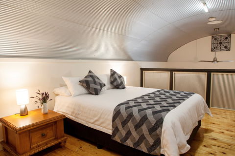 Ruciochs B & B - Accommodation Adelaide 2