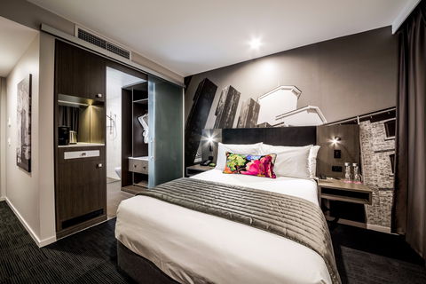 Sage Hotel James Street - Accommodation Adelaide 0