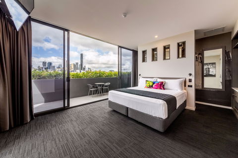 Sage Hotel James Street - Accommodation Adelaide 1