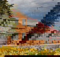 Saints and Sinners BB - Accommodation Adelaide