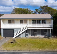 Seaview Getaway  Dunbogan - Accommodation Adelaide