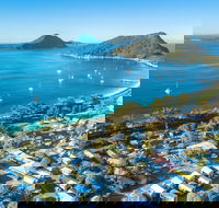 Shoal Bay Holiday Park - Accommodation Adelaide