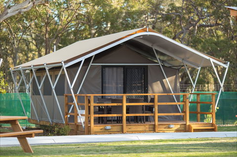 Shoal Bay Holiday Park - Accommodation Adelaide 1