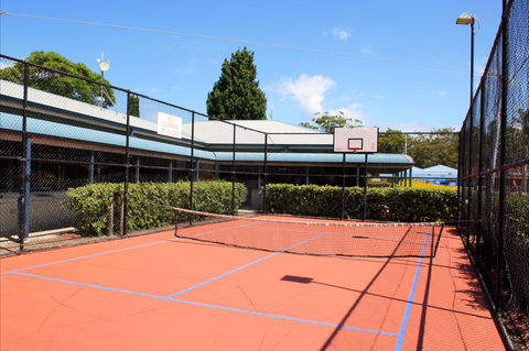 Shoal Bay Holiday Park - Accommodation Adelaide 2