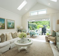 Stylish Interiors in the Bay - Accommodation Adelaide