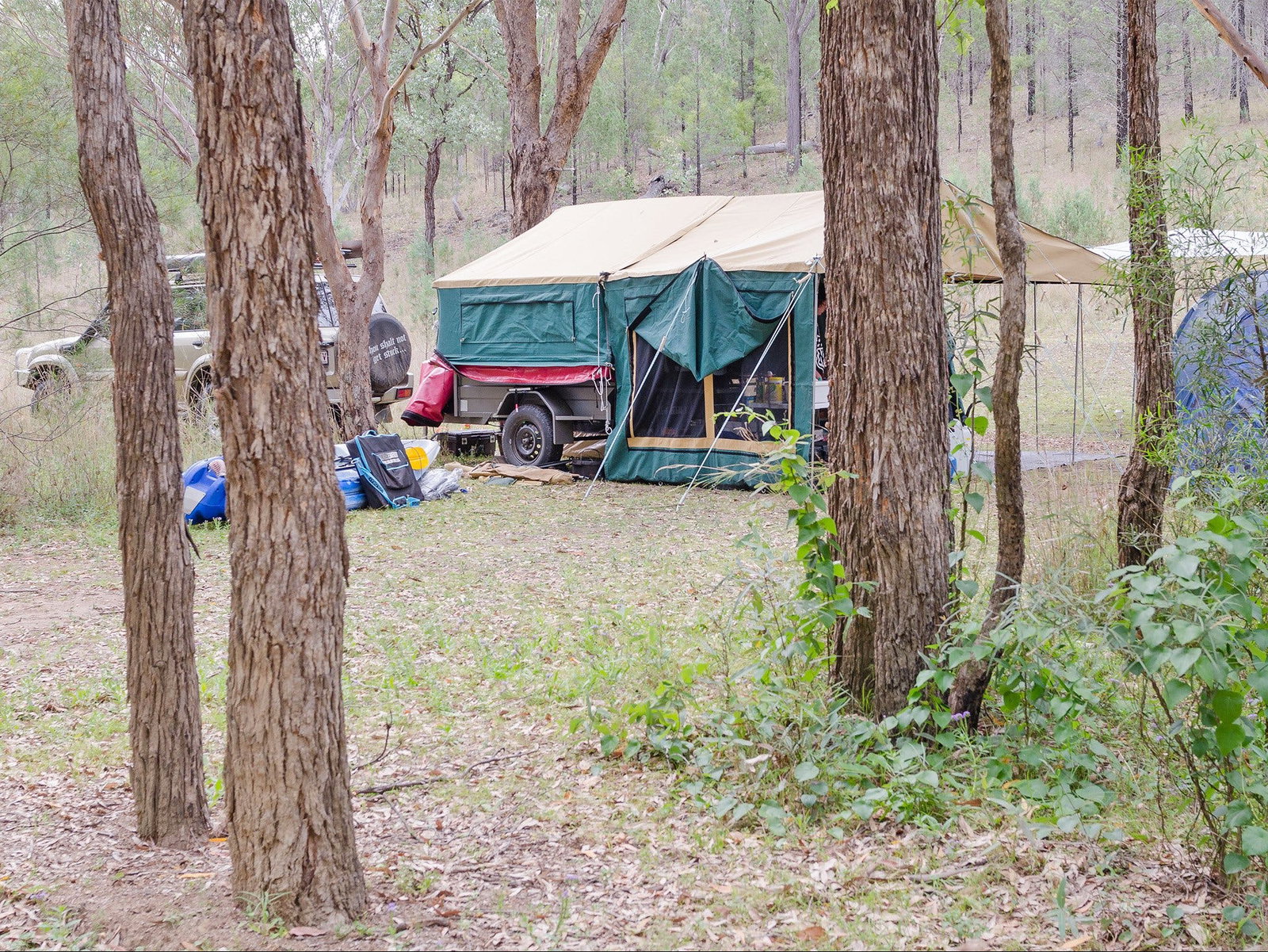 Stanthorpe QLD Accommodation Adelaide