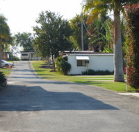 Sundowner Caravan Park - Accommodation Adelaide