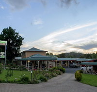 The Rest Point Motor Inn and Hereford Steakhouse Char Grill - Accommodation Adelaide