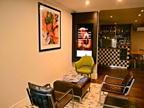 The Waverley International Hotel - Accommodation Adelaide 1