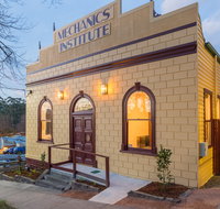 The Old Mechanics - Accommodation Adelaide