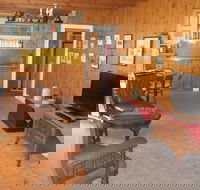 The Grove - Accommodation Adelaide