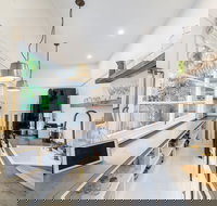 The Greenhouse  Retreat Pearl Beach - Accommodation Adelaide