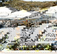 The Boathouse Hotel Patonga - Accommodation Adelaide