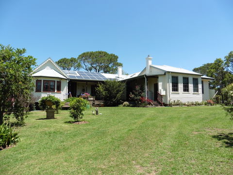 The Old School Bed And Breakfast - Accommodation Adelaide 0