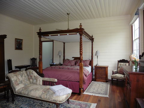 The Old School Bed And Breakfast - Accommodation Adelaide 1
