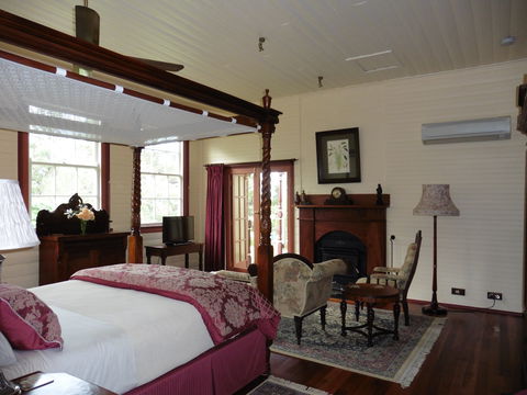 The Old School Bed And Breakfast - Accommodation Adelaide 2