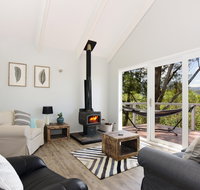Treetops - Accommodation Adelaide
