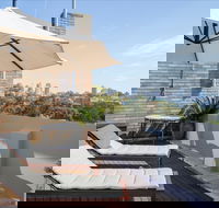 Trumper Park - Accommodation Adelaide