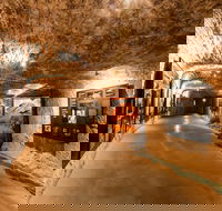 Umoona Opal Mine and Museum - Accommodation Adelaide