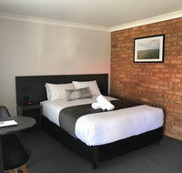 Upland Pastures Motel - Accommodation Adelaide