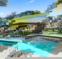 Wandarra - Accommodation Adelaide