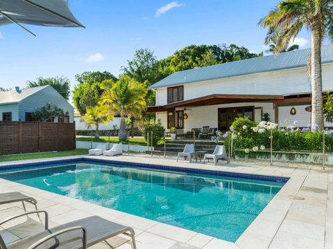 Wandarra - Accommodation Adelaide 0