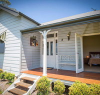 Wine Country Cottage - Accommodation Adelaide