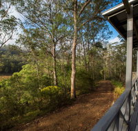 Wollombi Bush Retreat - Accommodation Adelaide