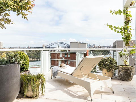 Wylde St Penthouse - Accommodation Adelaide 2