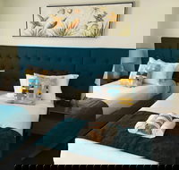 1770 Lagoons Central Apartment Resort - Accommodation Adelaide