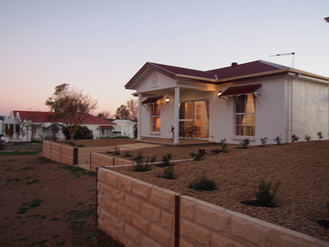 1837 Barossa Luxury Vineyard Cottages - Accommodation Adelaide 2