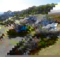 215 Mt Buffalo Retreat - Accommodation Adelaide