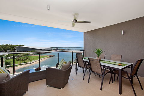 Akuna Waterfront - Accommodation Adelaide 1