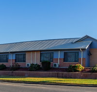 Albert Motel Moree - Accommodation Adelaide