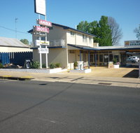 Amber Motel - Accommodation Adelaide