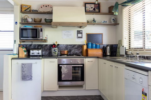 Arcadia House - Accommodation Adelaide 1