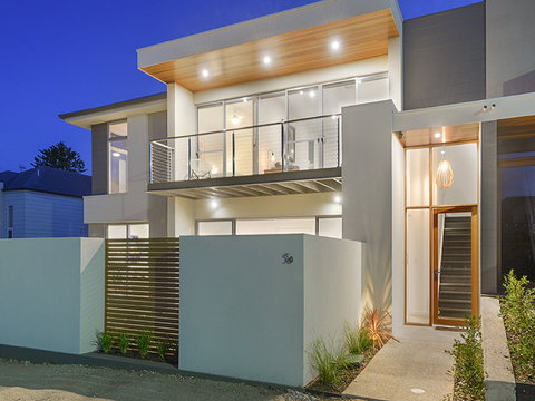 Atlantis - Accommodation Adelaide 0