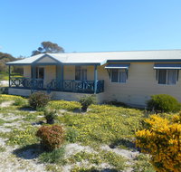 At the Beach - Accommodation Adelaide