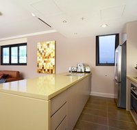 Australia Towers - Accommodation Adelaide