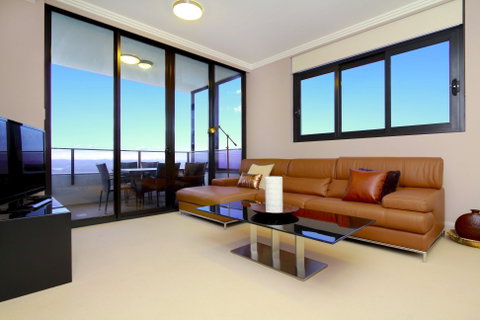 Australia Towers - Accommodation Adelaide 2