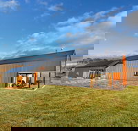 Avonside Alpine Estate - Accommodation Adelaide