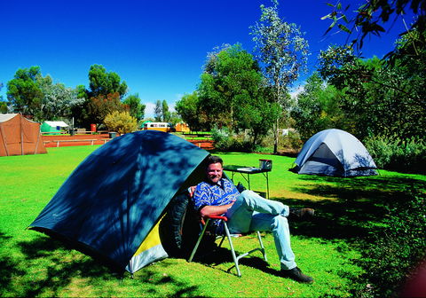 Ayers Rock Campground - Accommodation Adelaide 0