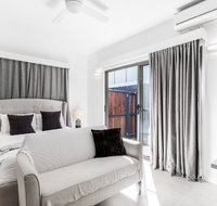 Bahari Studio - Accommodation Adelaide