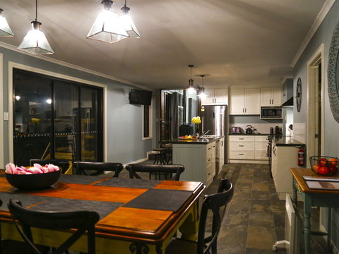 Ballachulish Farm Stay - Accommodation Adelaide 1