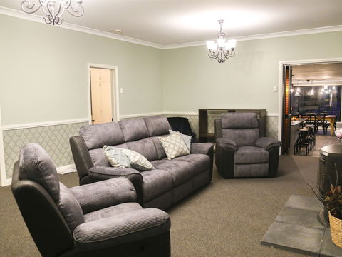 Ballachulish Farm Stay - Accommodation Adelaide 2