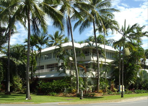 Balboa Apartments - Accommodation Adelaide 0